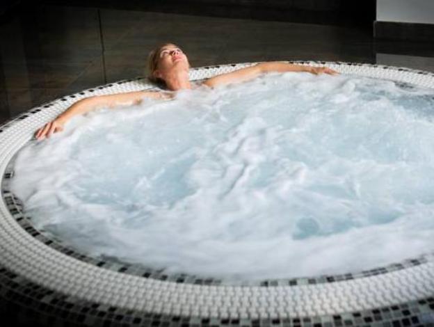 chateau and spa de la cueillette