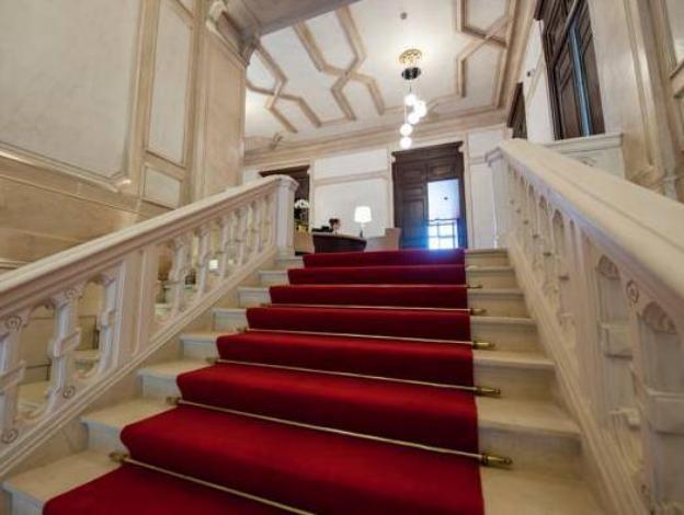 chateau and spa de la cueillette