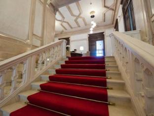 chateau and spa de la cueillette