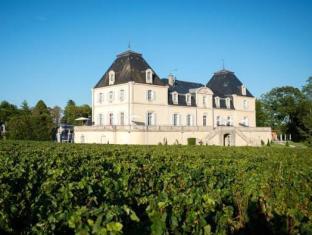 chateau and spa de la cueillette