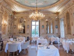 chateau and spa de la cueillette