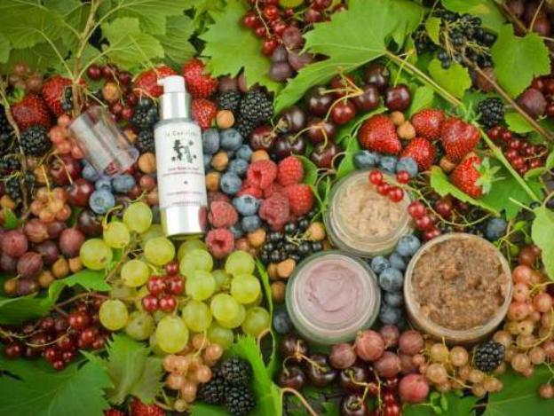 chateau and spa de la cueillette