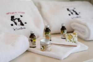 chateau and spa de la cueillette