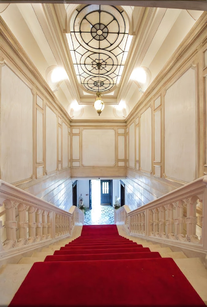 chateau and spa de la cueillette