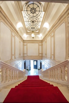 chateau and spa de la cueillette