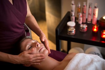 chateau and spa de la cueillette