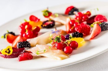 chateau and spa de la cueillette