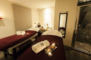 chateau and spa de la cueillette