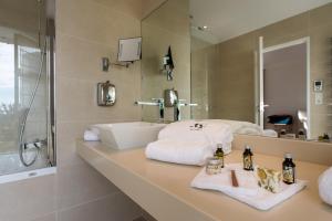 chateau and spa de la cueillette