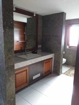 green villas lembongan by abm