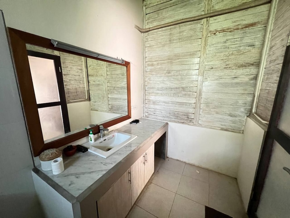 green villas lembongan by abm