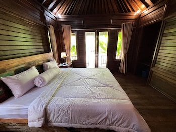 green villas lembongan by abm