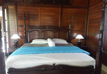 green villas lembongan by abm