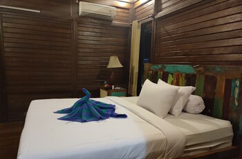 green villas lembongan by abm
