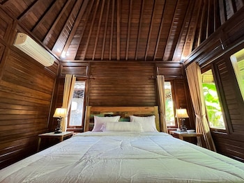 green villas lembongan by abm