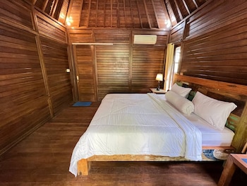 green villas lembongan by abm