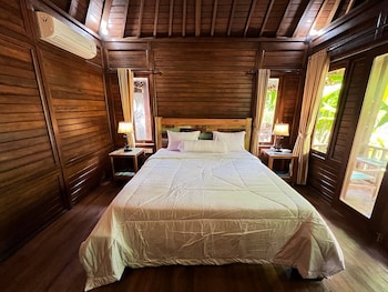 green villas lembongan by abm