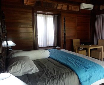 green villas lembongan by abm