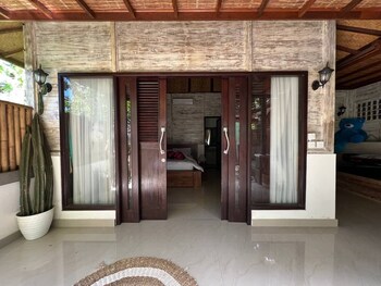 green villas lembongan by abm