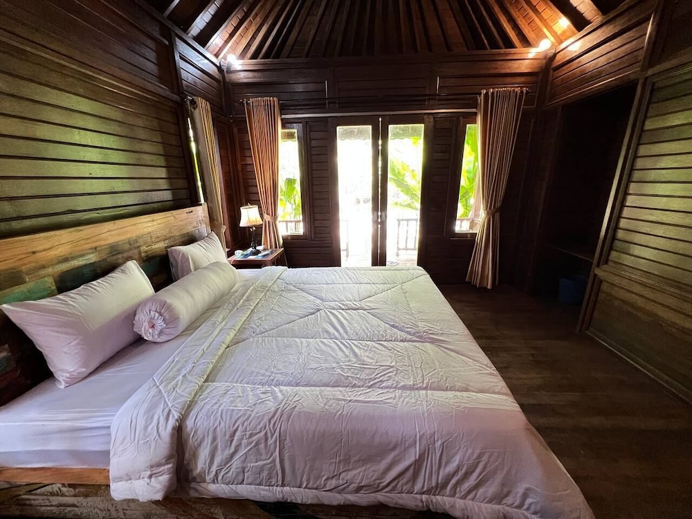 green villas lembongan by abm