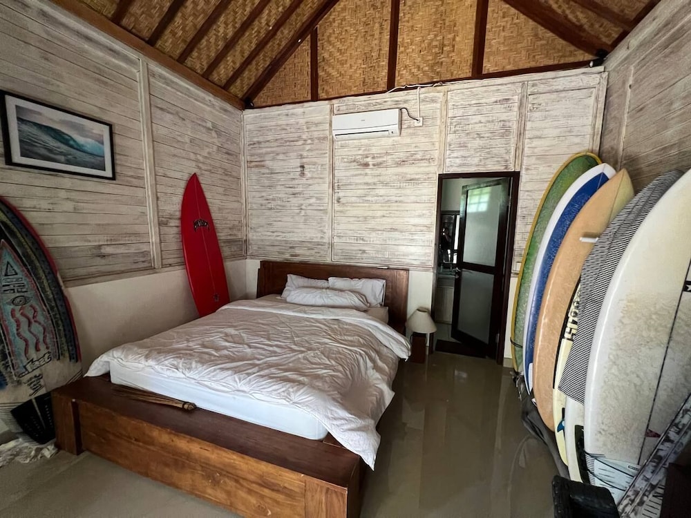 green villas lembongan by abm