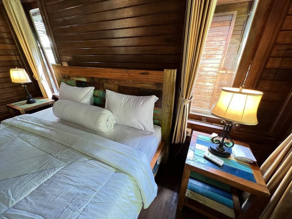 green villas lembongan by abm
