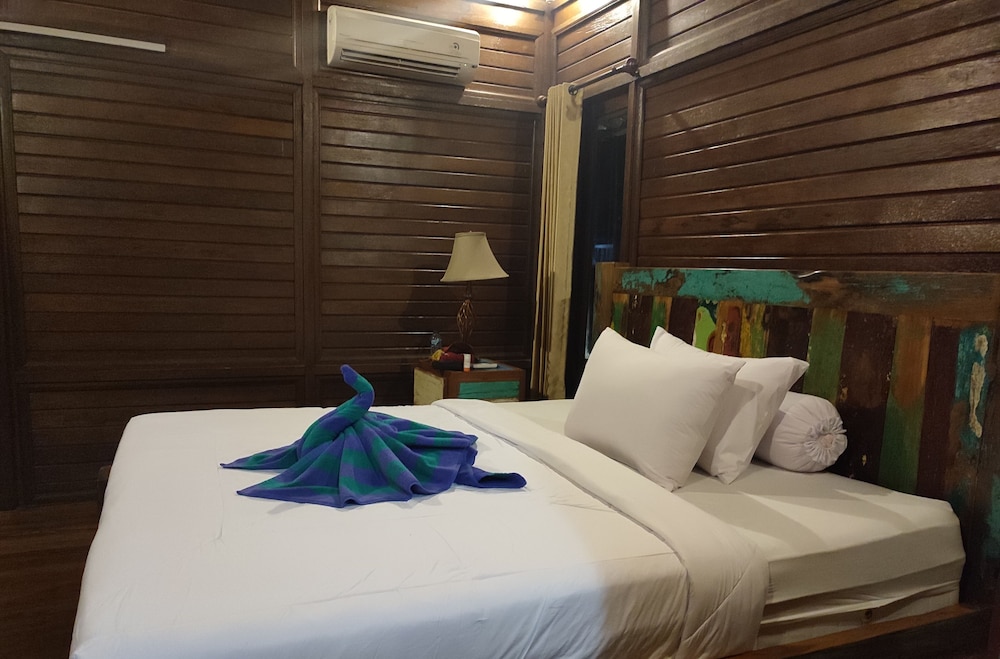 green villas lembongan by abm