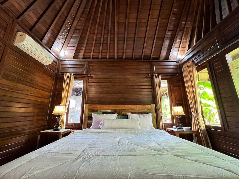 green villas lembongan by abm