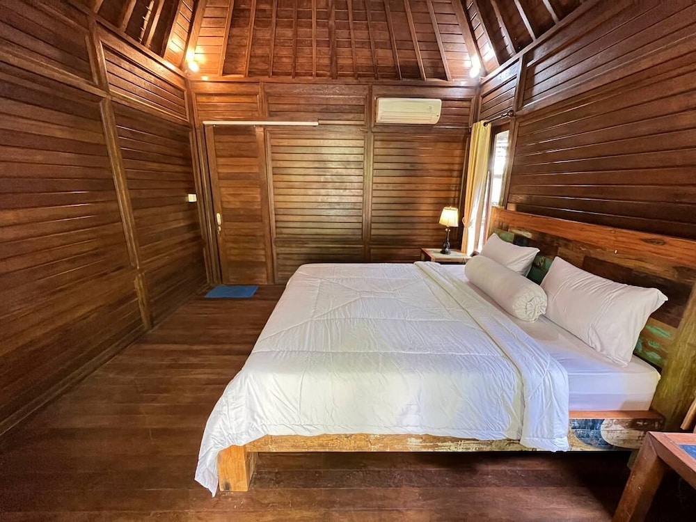 green villas lembongan by abm