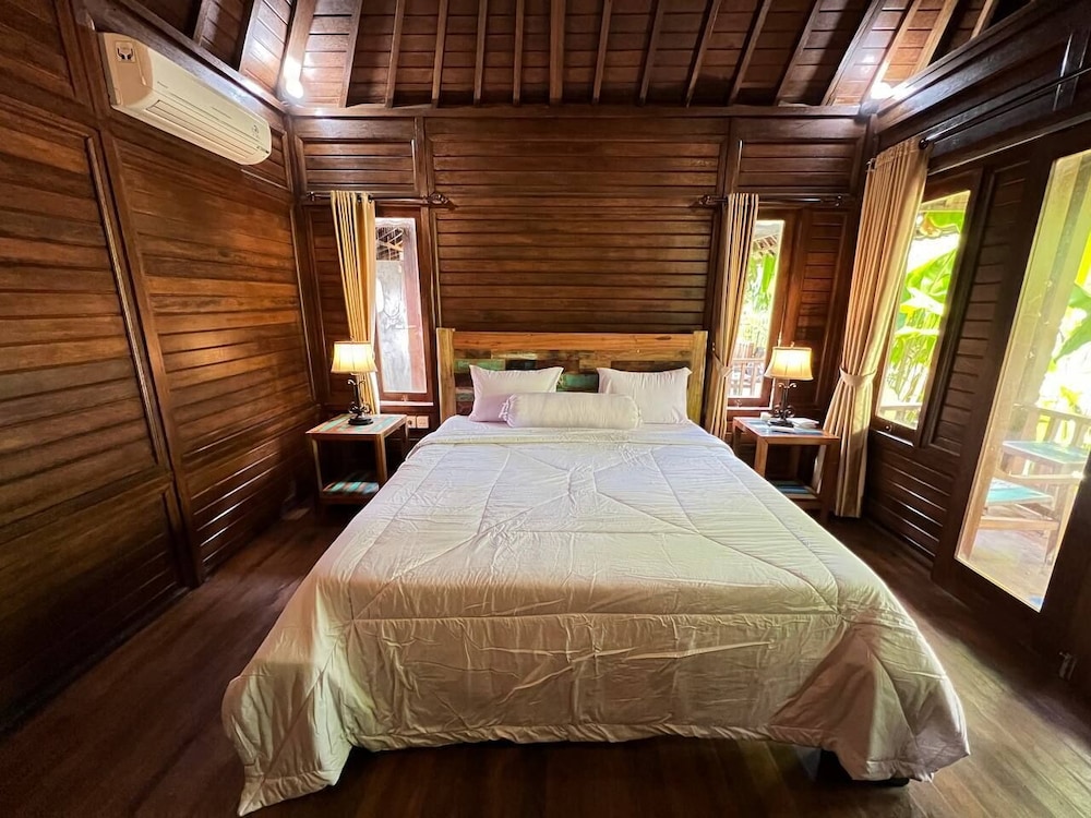 green villas lembongan by abm