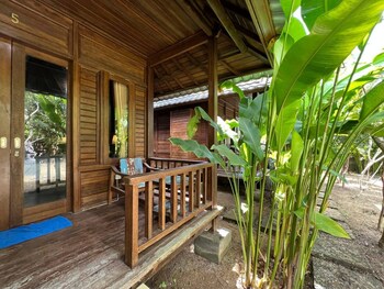 green villas lembongan by abm