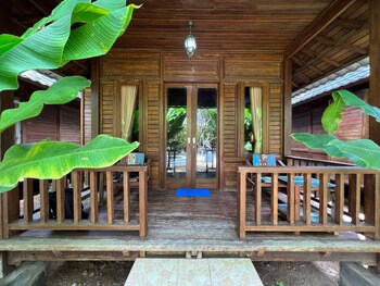green villas lembongan by abm