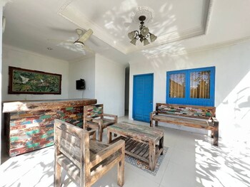 green villas lembongan by abm