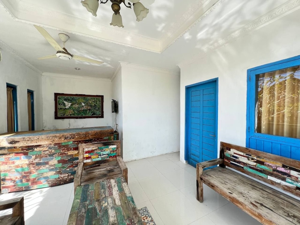 green villas lembongan by abm