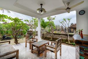 green villas lembongan by abm