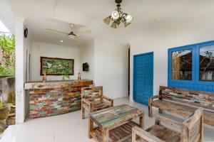 green villas lembongan by abm