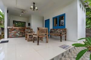 green villas lembongan by abm
