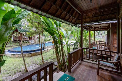 green villas lembongan by abm