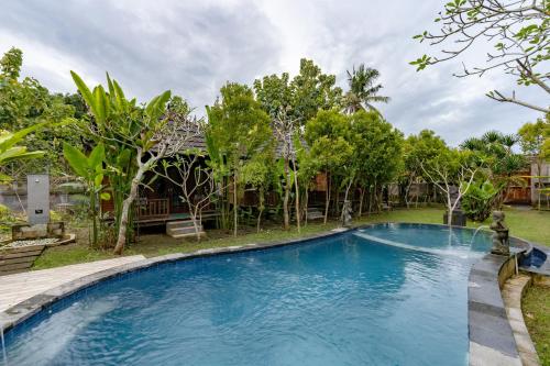 green villas lembongan by abm