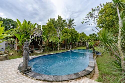green villas lembongan by abm