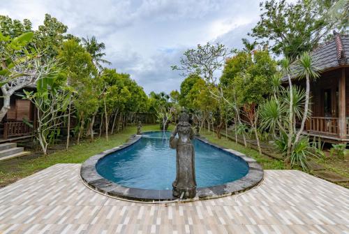green villas lembongan by abm