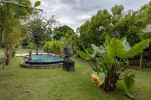 green villas lembongan by abm
