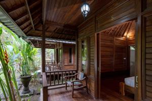 green villas lembongan by abm