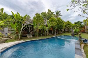 green villas lembongan by abm