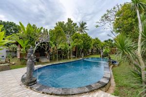 green villas lembongan by abm