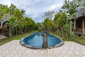 green villas lembongan by abm