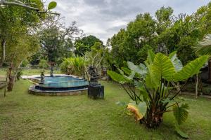 green villas lembongan by abm