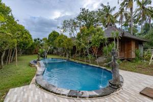 green villas lembongan by abm