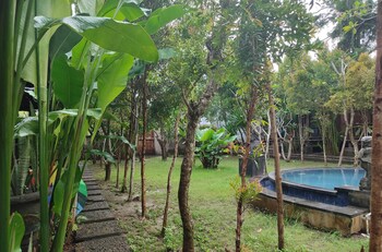 lembongan island