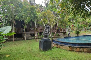 lembongan island